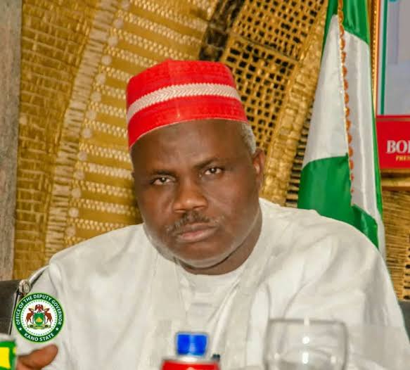 Hashimu Dungurawa Hashimu Dungurawa