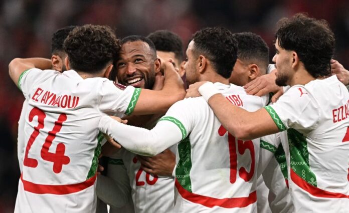 Morocco