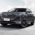 Nigeria Auto Journalists Score Mikano, Changan As Top Brands Changan CS55