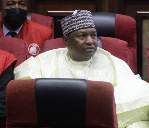 Abubakar Malami