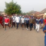Foundation Launches Education Initiative To Boost ICT Training, Reading Culture In Ebonyi Nwani and Akanele Chuku Foundation and the Iveoma Development Network in Okposi Okwu, Ohaozara Local Government Area of Ebonyi State