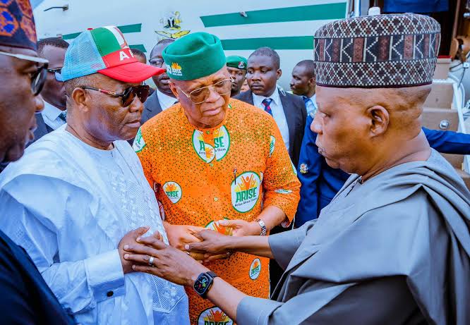 2027: Akwa Ibom Youths Back Tinubu, Akpabio, Umo Eno, Cite Policy Gains 2027: Akwa Ibom Youths Back Tinubu, Akpabio, Umo Eno, Cite Policy Gains