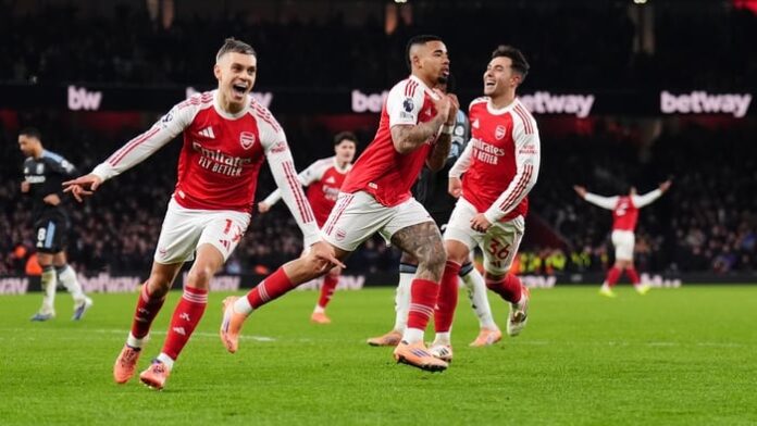 Arsenal