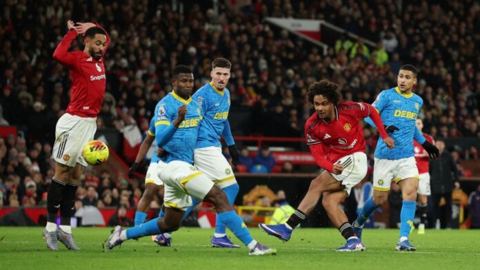Manchester United, Wolves Manchester United, Wolves