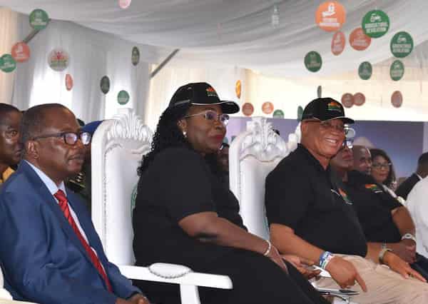 ARISE Women Pledge Grassroots Mobilisation For Eno’s Agenda In Itu