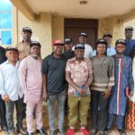 IPAC Calls On Gov Nwifuru To Terminate Contracts Of Erring Contractors Inter-Party Advisory Council (IPAC)