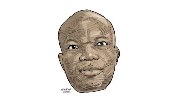 KINGSLEY OKOEGUALE KINGSLEY OKOEGUALE