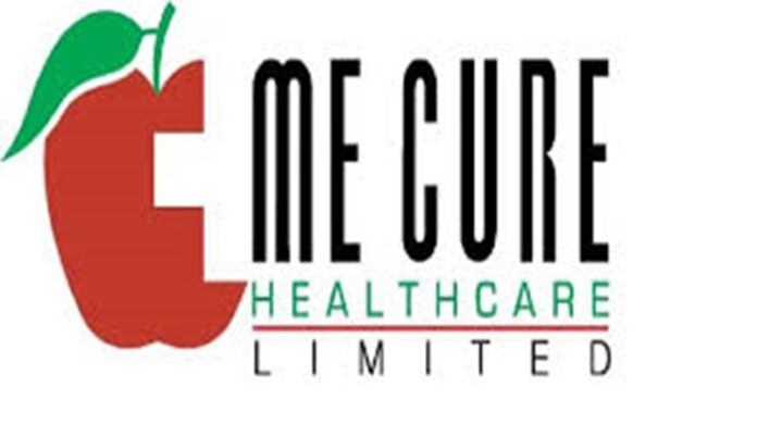MeCure Industries Plc