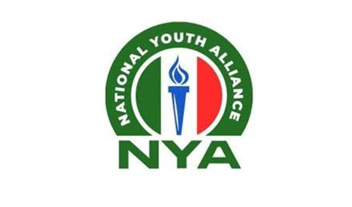 National Youth Alliance NYA