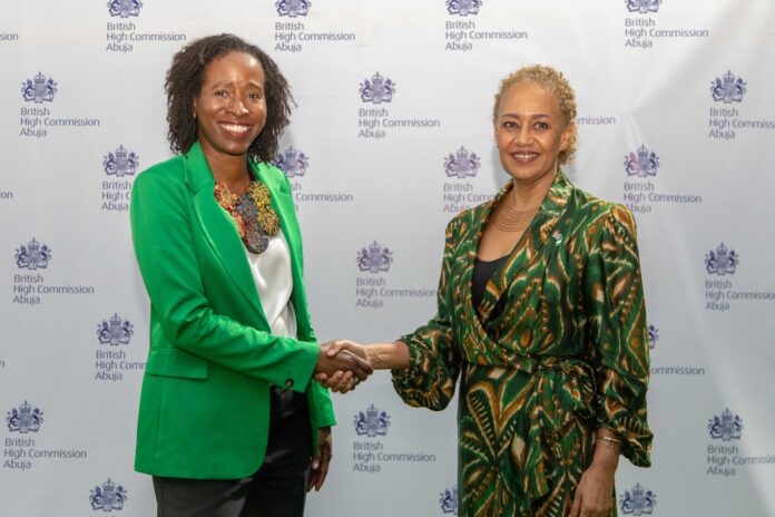 Nigeria Economic Stability & Transformation (NEST) programme and the Nigeria Public Finance Facility (NPFF) represent a £12.4 million UK investment and form a central pillar of the UK-Nigeria mutual growth partnership Nigeria Economic Stability & Transformation (NEST) programme and the Nigeria Public Finance Facility (NPFF) represent a £12.4 million UK investment and form a central pillar of the UK-Nigeria mutual growth partnership