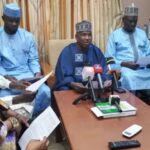 Northern Elders Dismiss Marafa’s Call for U.S. Intervention, Demand Probe Northern Elders