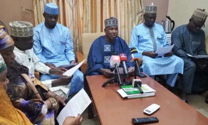 Northern Elders Northern Elders
