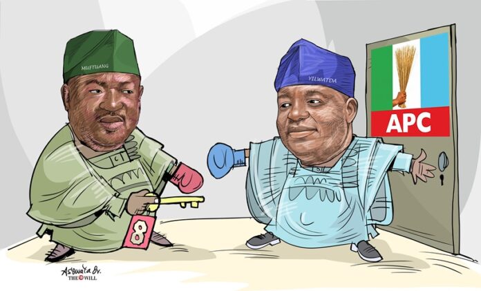 PLATEAU DEFECTION PLATEAU DEFECTION