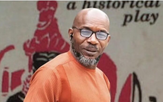 Pedro Obaseki Pedro Obaseki