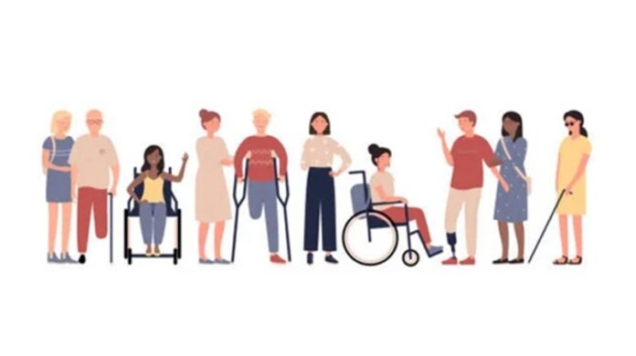 Disabilities