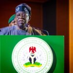 FULL TEXT: STATEMENT BY PRESIDENT BOLA AHMED TINUBU (GCFR) ON THE THIRD ANNIVERSARY OF HIS ADMINISTRATION, MAY 29, 2026. President Bola Ahmed Tinubu