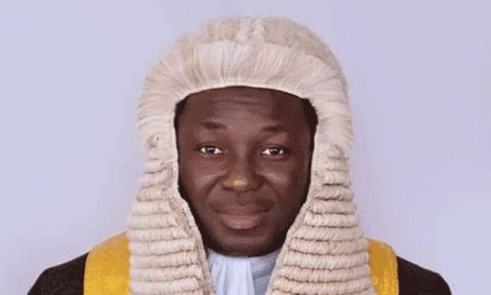 Rotimi Iseoluwa Oyedepo Rotimi Iseoluwa Oyedepo