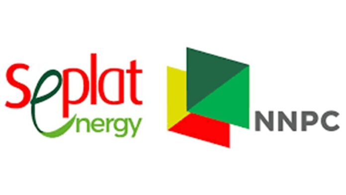 Seplat NNPC Seplat NNPC