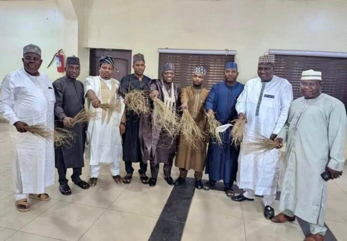 Six Zamfara Assembly Lawmakers
