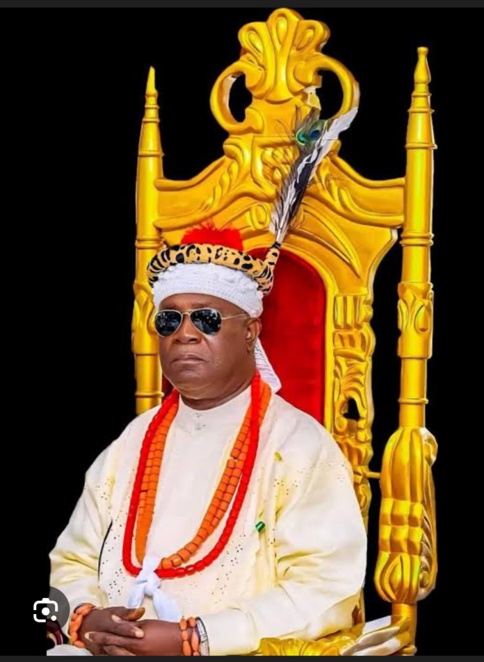 Solomon Etuk