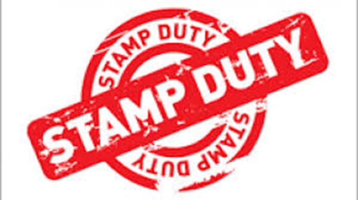 Stamp Duty