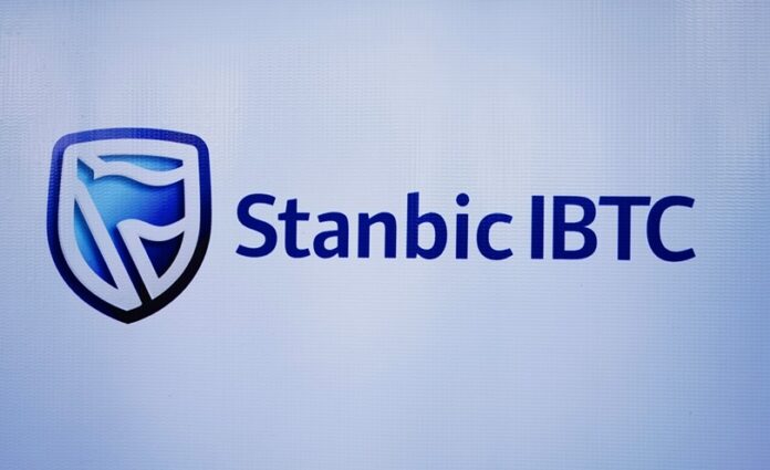 Stanbic-IBTC. Stanbic-IBTC.