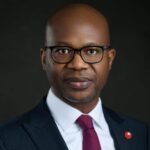Sterling’s CEO Odubiyi Acquires N578.1m Worth Of Shares Via Investment Company Sterling CEO Yemi Odubiyi