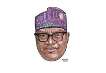 Digitising Government Payments as Major Catalyst in Driving Financial Inclusion in Nigeria TANKO MOHAMMED