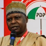 Makinde-Backed PDP Names Turaki Chairman Of 13-Member Caretaker NWC Turaki-Taminu-PDP