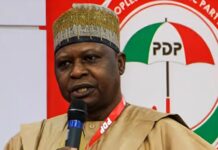 Court Orders Accelerated Hearing in PDP Suit Seeking Recognition of Turaki-Led NWC Turaki-Taminu-PDP