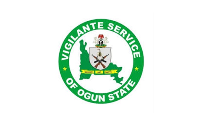 Vigilante - ogun state VGN Vigilante - ogun state VGN