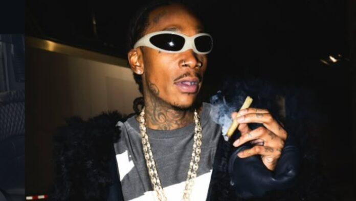 Wiz Khalifa Wiz Khalifa