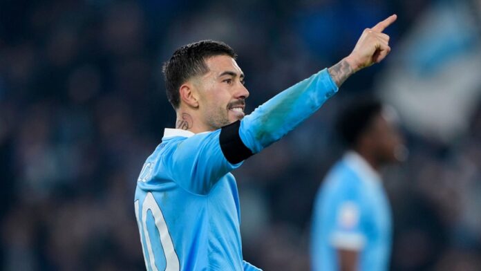 Zaccagni - Lazio Zaccagni - Lazio