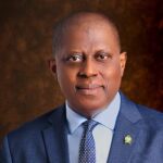 Person Of The Year: Olayemi Cardoso: Bringing Calm to the Tempest olayemi cardoso