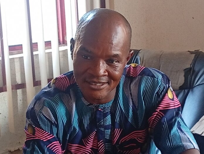 sunday ogbu