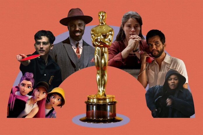 2026 Oscar