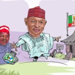 Aftermath of Defection: Kwankwaso, Yusuf, Jibrin Fight for Soul of Kano ABBA YUSUF - APC