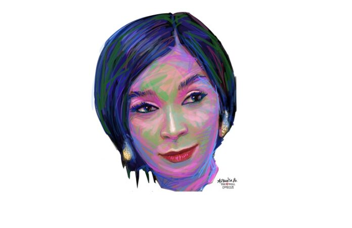 ADAORA UMEOJI ADAORA UMEOJI