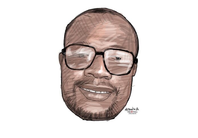 ADEMOLA ORUNBON ADEMOLA ORUNBON