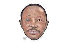 Again, Dangote Group’s Chiejina Makes Global Influence 100 ANTHONY CHIEJINA