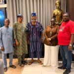 ATPN Set To Unlock Blue Tourism Potential, Create Tourism Events Calendar In South-South Region ATPN