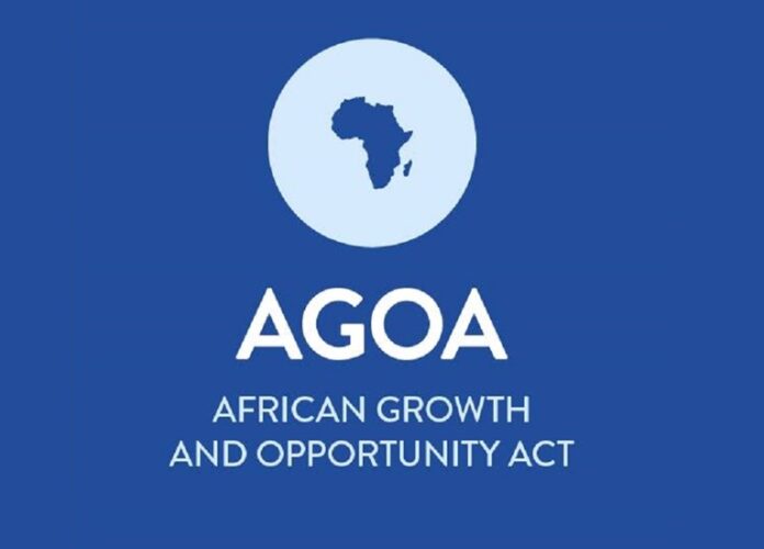 African-Growth-and-Opportunity-Act-AGOA African-Growth-and-Opportunity-Act-AGOA