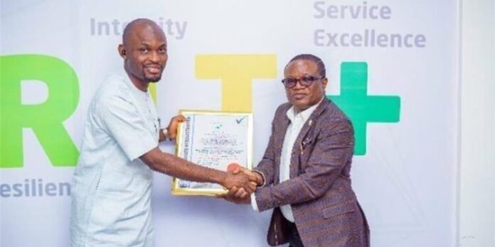 Ardova Plc Achieves ISO 27001 Certification