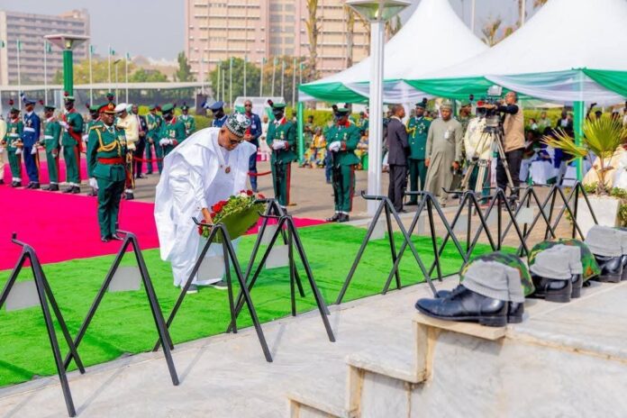 Armed Forces - Shettima Armed-forces