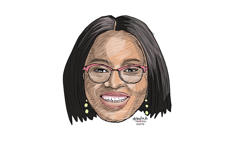 BUKOLA SMITH - THEWILL NEWS MEDIA BUKOLA SMITH