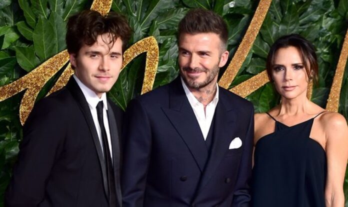 Brooklyn Peltz Beckham Says He Won’t Reconcile With Parents