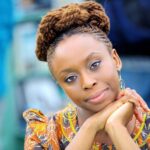 PRESS RELEASE: Camouflage Co-Editors Condole With Adichie, Call For Justice Chimamanda Ngozi Adichie