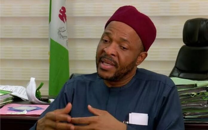 Chukwuemeka Nwajiuba