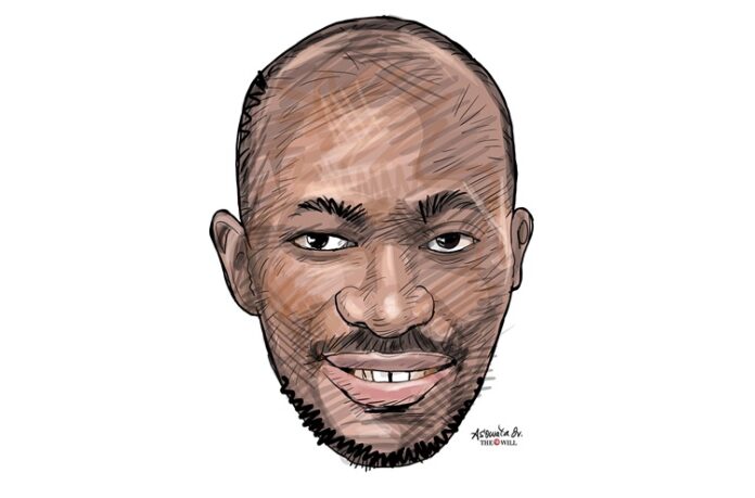 DAVID OKON DAVID OKON
