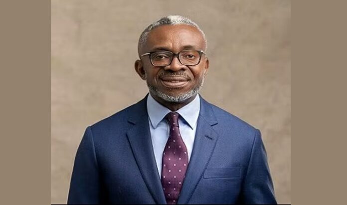Dr. Ike Chioke